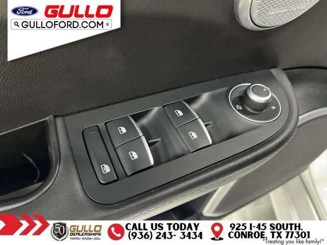 Used 2019 Silverstone Gray Metallic Alfa Romeo Ti image 20