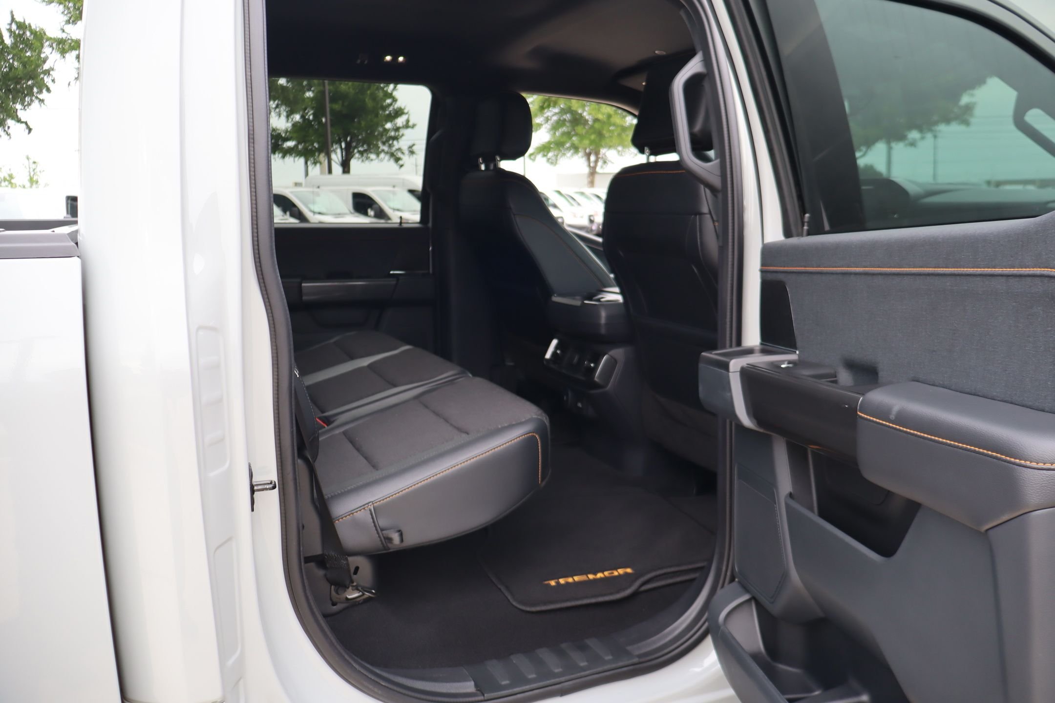 2023 Ford F-150 Tremor - Photo 28