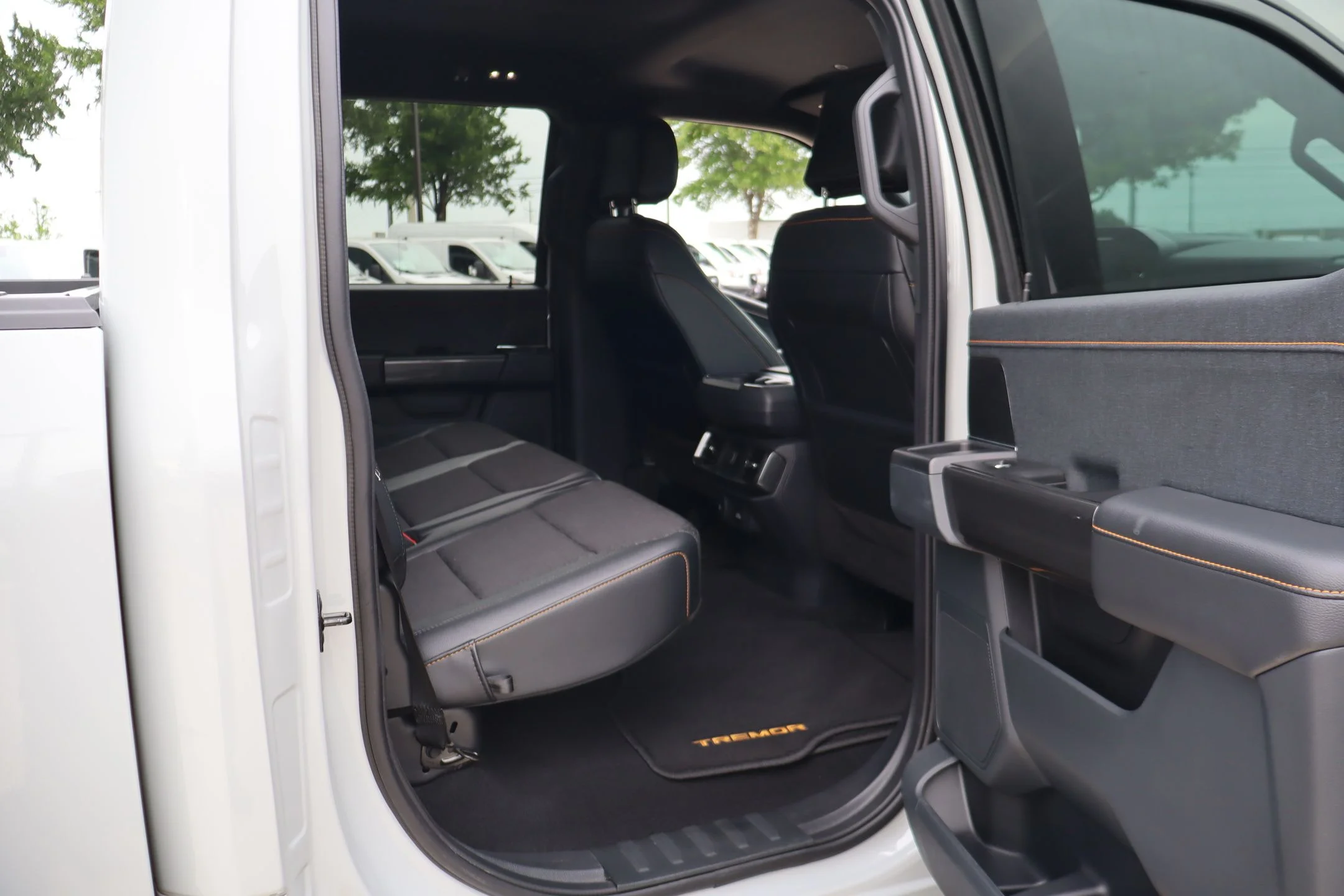 2023 Ford F-150 Tremor - Photo 27