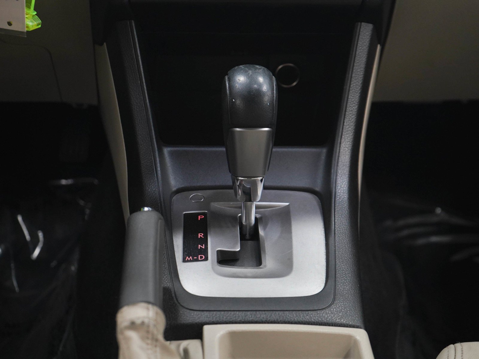 Used 2013 Marine Blue Pearl Subaru 2.0I Limited image 18