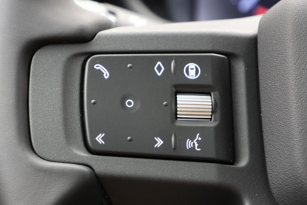 New 2026 Santorini Black Land Rover S image 18