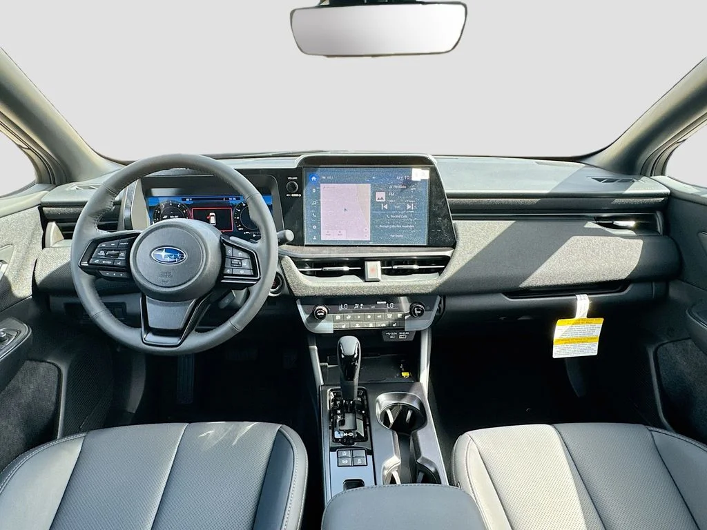 New 2026 Blue Subaru Limited image 28