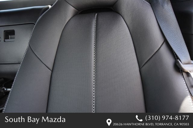 2026 Mazda MX-5 Miata RF Grand Touring - Photo 28