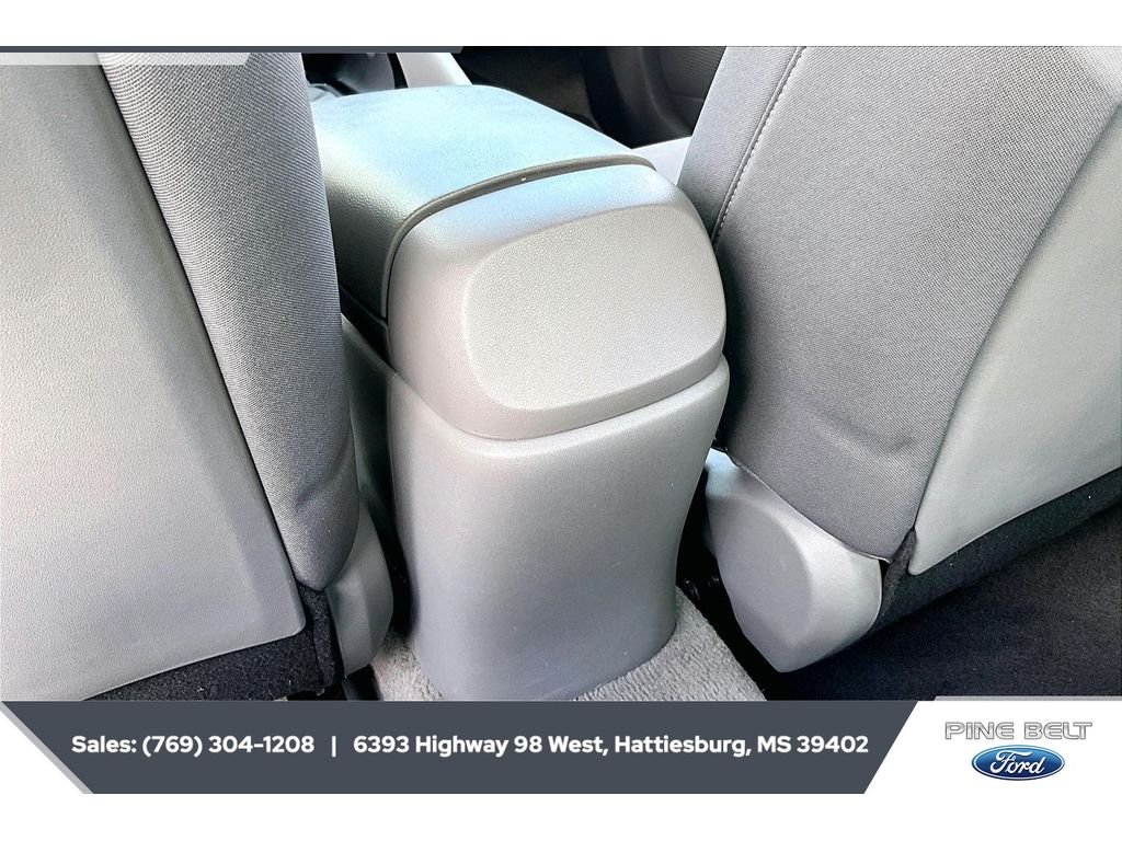 Certified Used 2023 Scarlet Red Pearl Hyundai SEL image 23