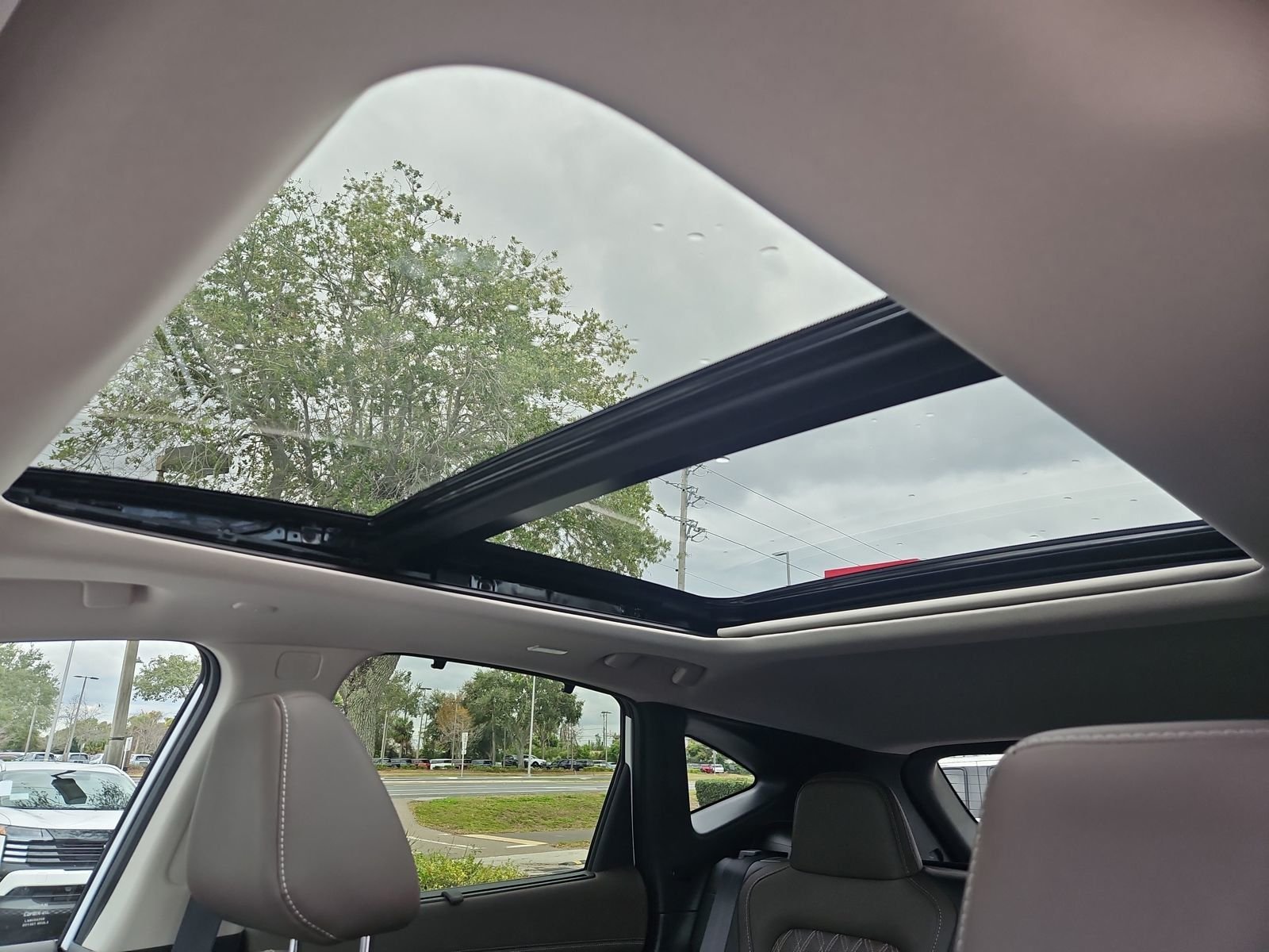 New 2026 Nissan Murano Platinum 4D Sport Utility