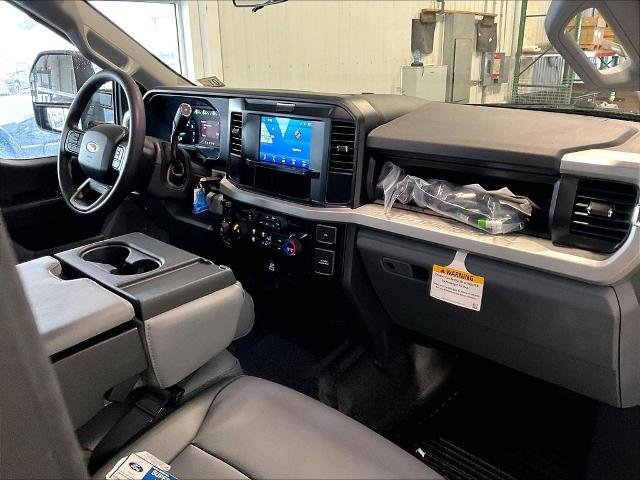 New 2026 Oxford White Ford XL image 28