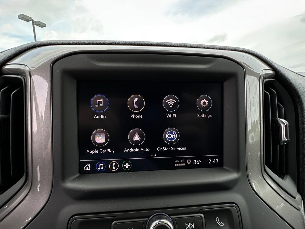 2026 GMC Sierra 3500HD Pro - Photo 22