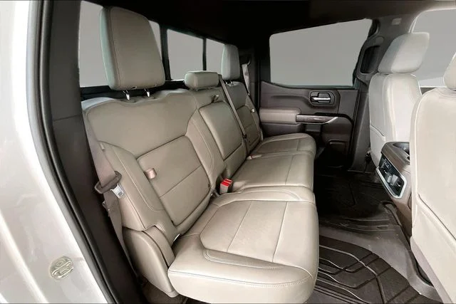 Used 2019 White Chevrolet LTZ image 20