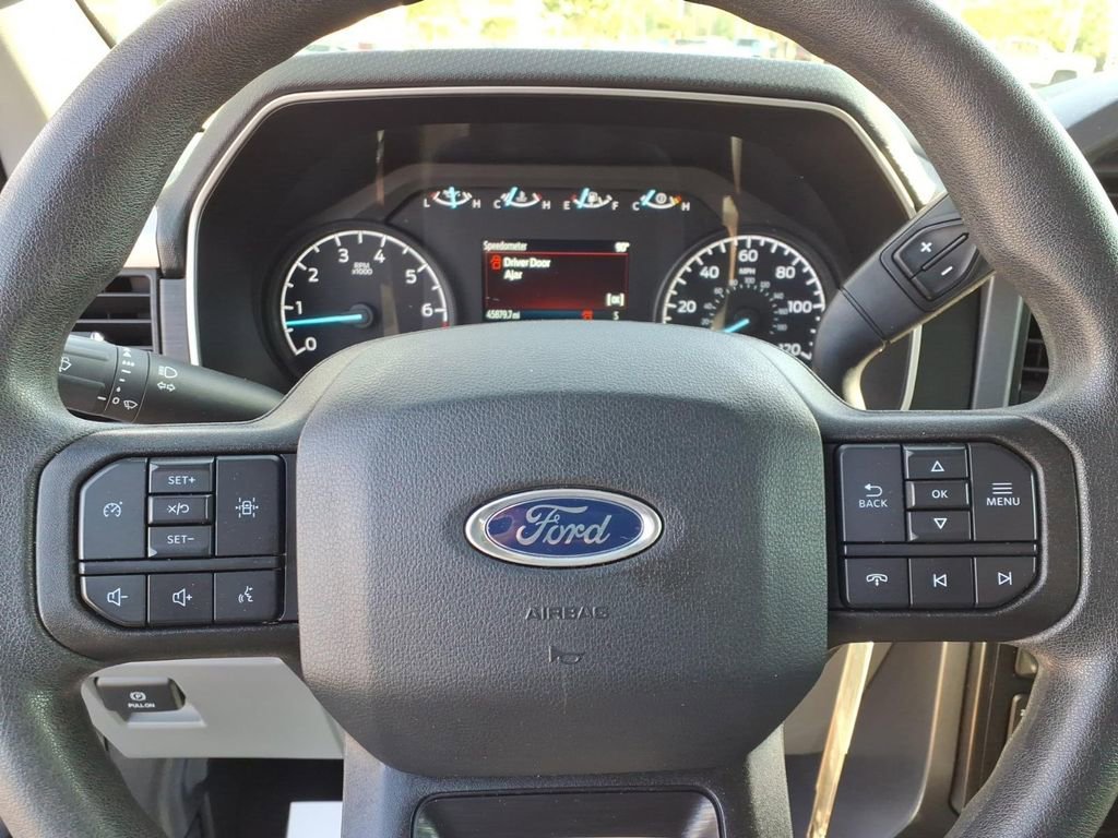 2023 Ford F-150 XLT - Photo 15