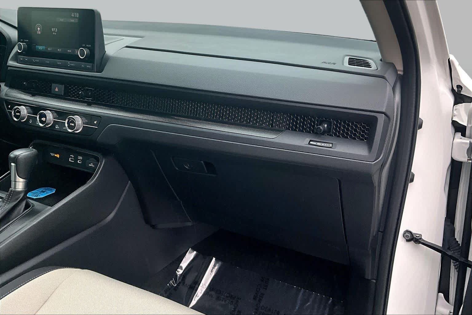 2024 Honda CR-V EX - Photo 18