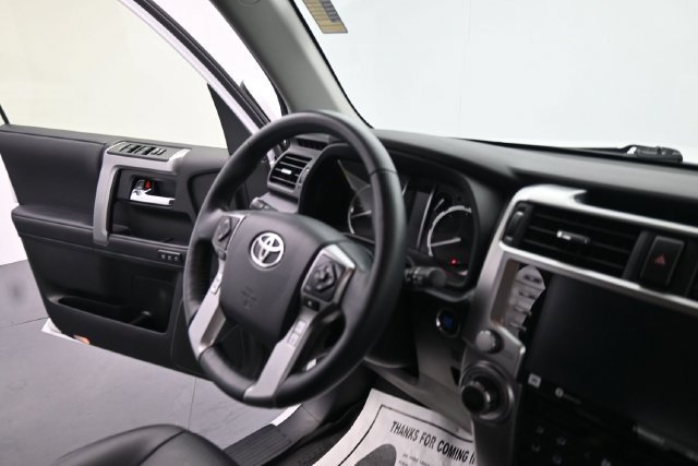 Used 2024 Beige Toyota Limited image 17