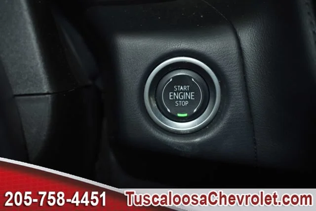 Certified Used 2024 Dark Ash Metallic Chevrolet LS image 39