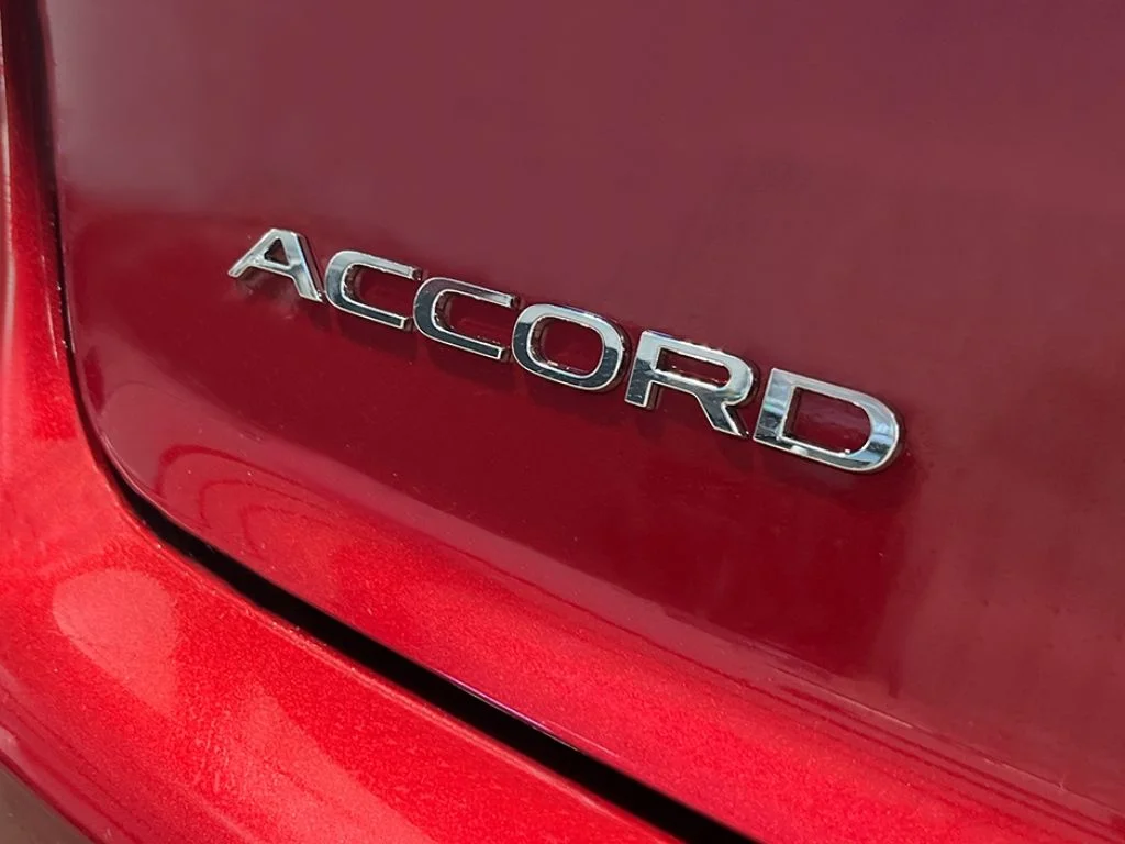 2026 Honda Accord SE - Photo 6