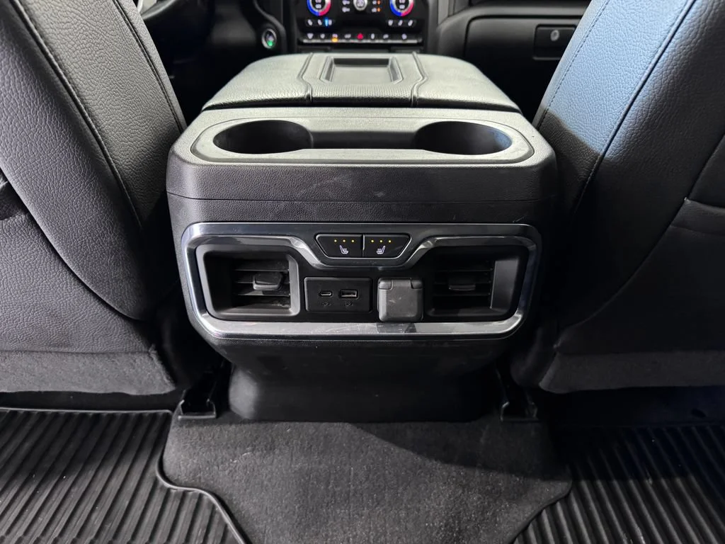 2021 GMC Sierra 2500 Denali HD Denali - Photo 31