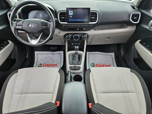 Used 2024 Red Hyundai SEL image 14