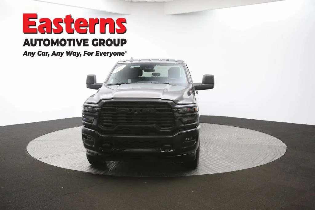 Used 2025 Gray Ram Tradesman image 52