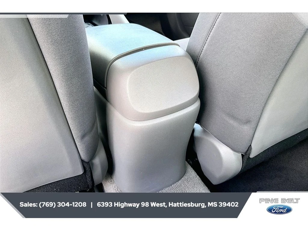 Used 2023 Scarlet Red Pearl Hyundai SEL image 23