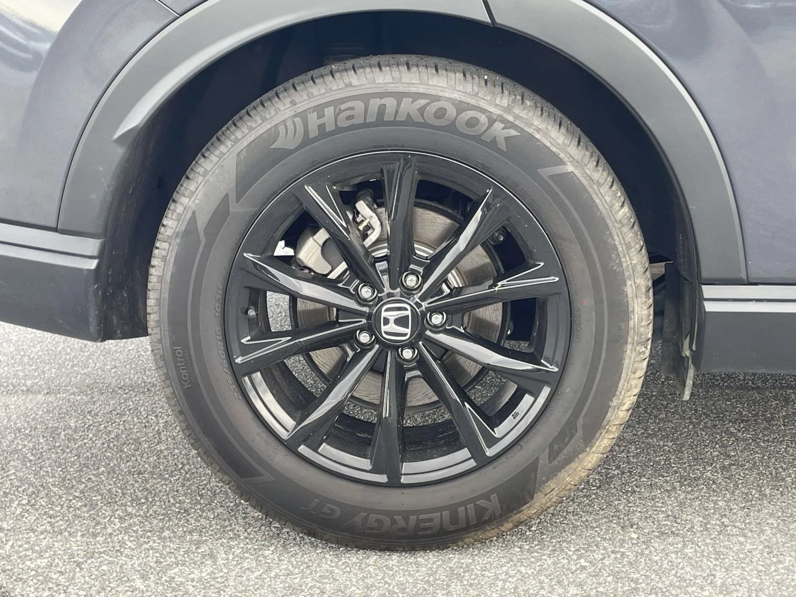 Used 2025  Honda Sport-L image 31