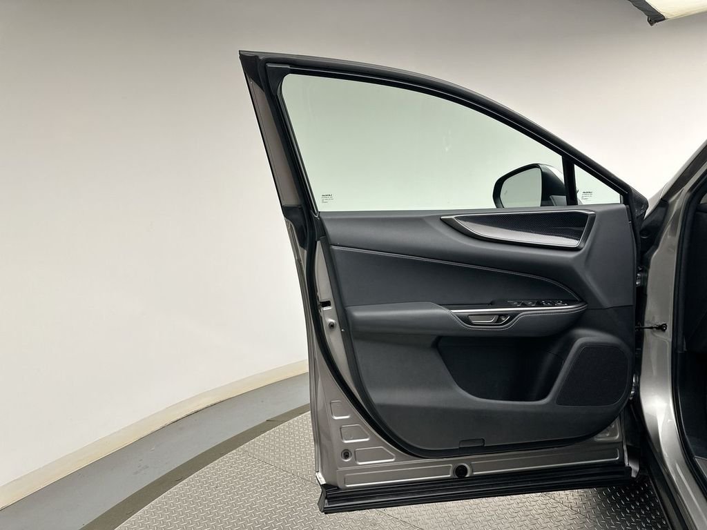 Used 2023 Silver Lexus 350 image 21