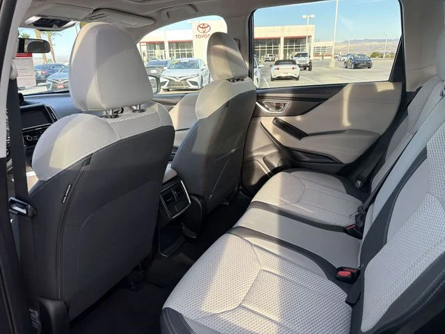 2024 Subaru Forester Premium - Photo 29