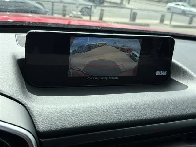 2025 Mazda CX-50 Premium - Photo 14