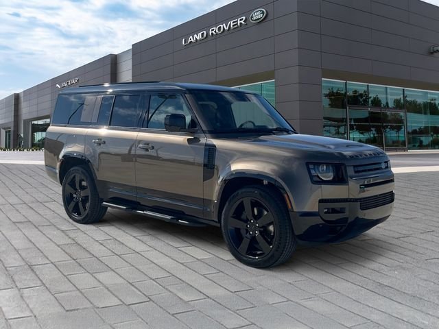 New 2026 Gondwana Stone LAND ROVER X-Dynamic SE image 7