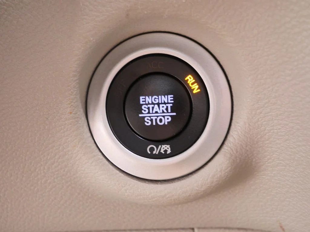 Certified Used 2023 Black Chrysler Touring L image 27