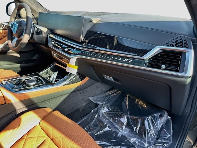 New 2027 Green BMW xDrive40i image 22