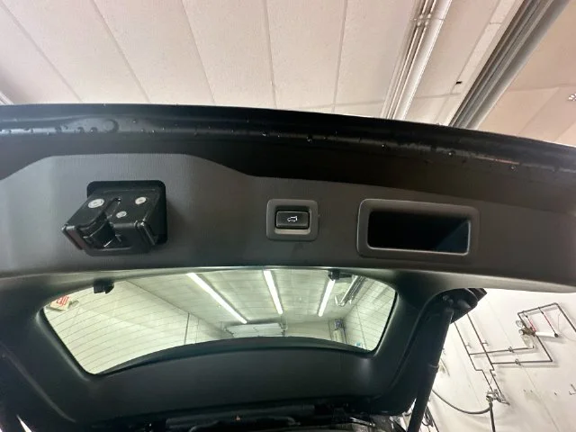 Used 2019 Black Mazda Grand Touring image 45