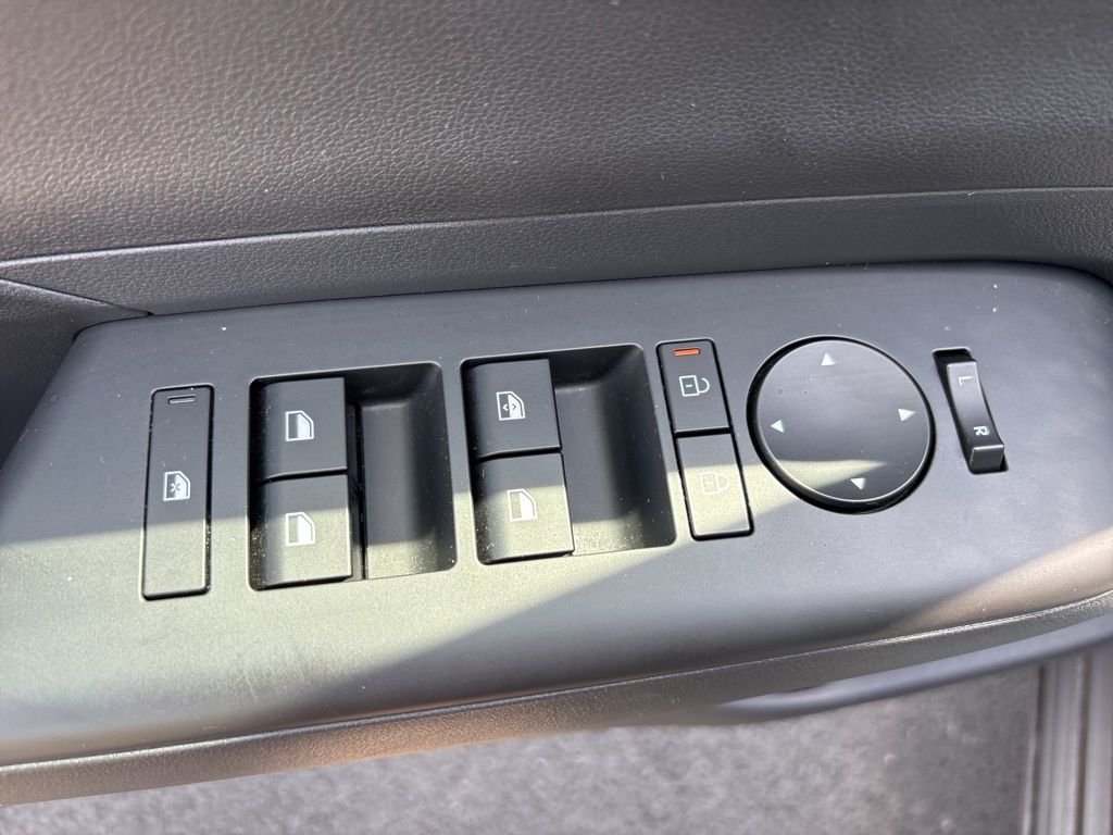 Certified Used 2026 Blue Hyundai SE image 17