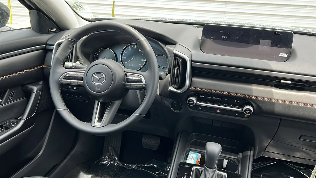 2025 Mazda CX-50 Premium - Photo 15