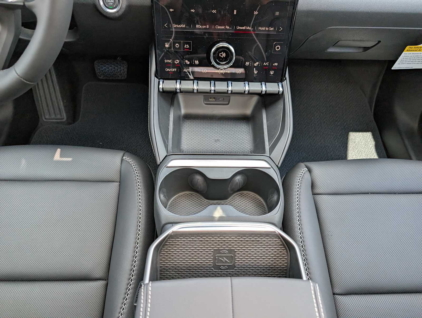 New 2027 Sterling Metallic GMC Denali image 13
