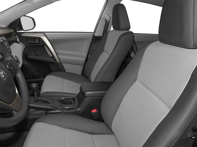 Used 2014 Black Toyota LE image 8
