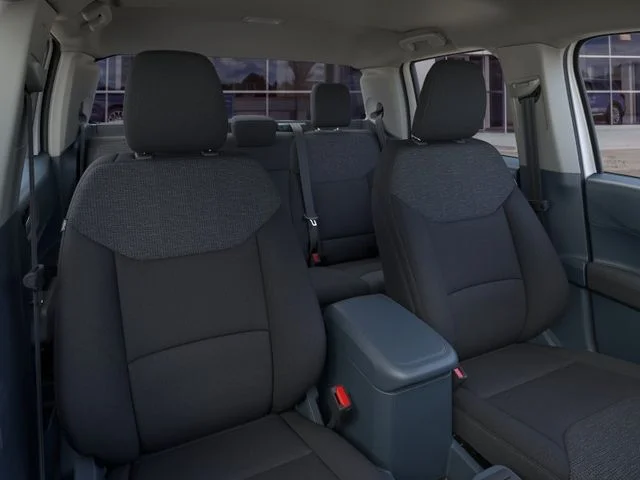 New 2026 White Ford XL image 10