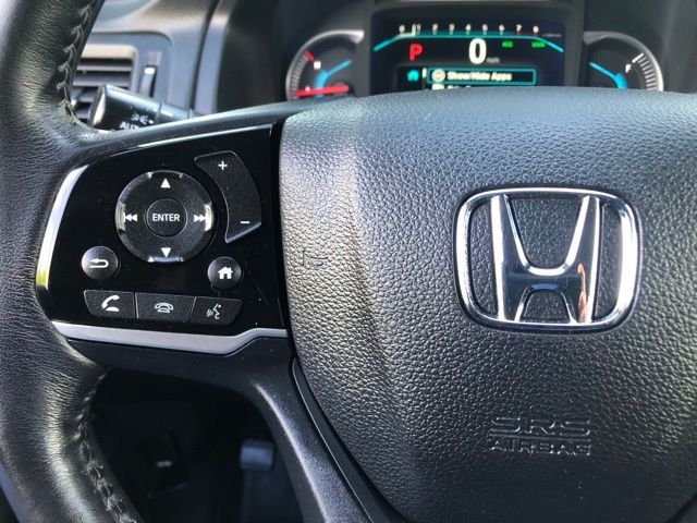 Used 2019 White Honda Elite image 25