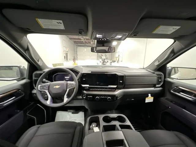 2026 Chevrolet Silverado 1500 LT - Photo 21
