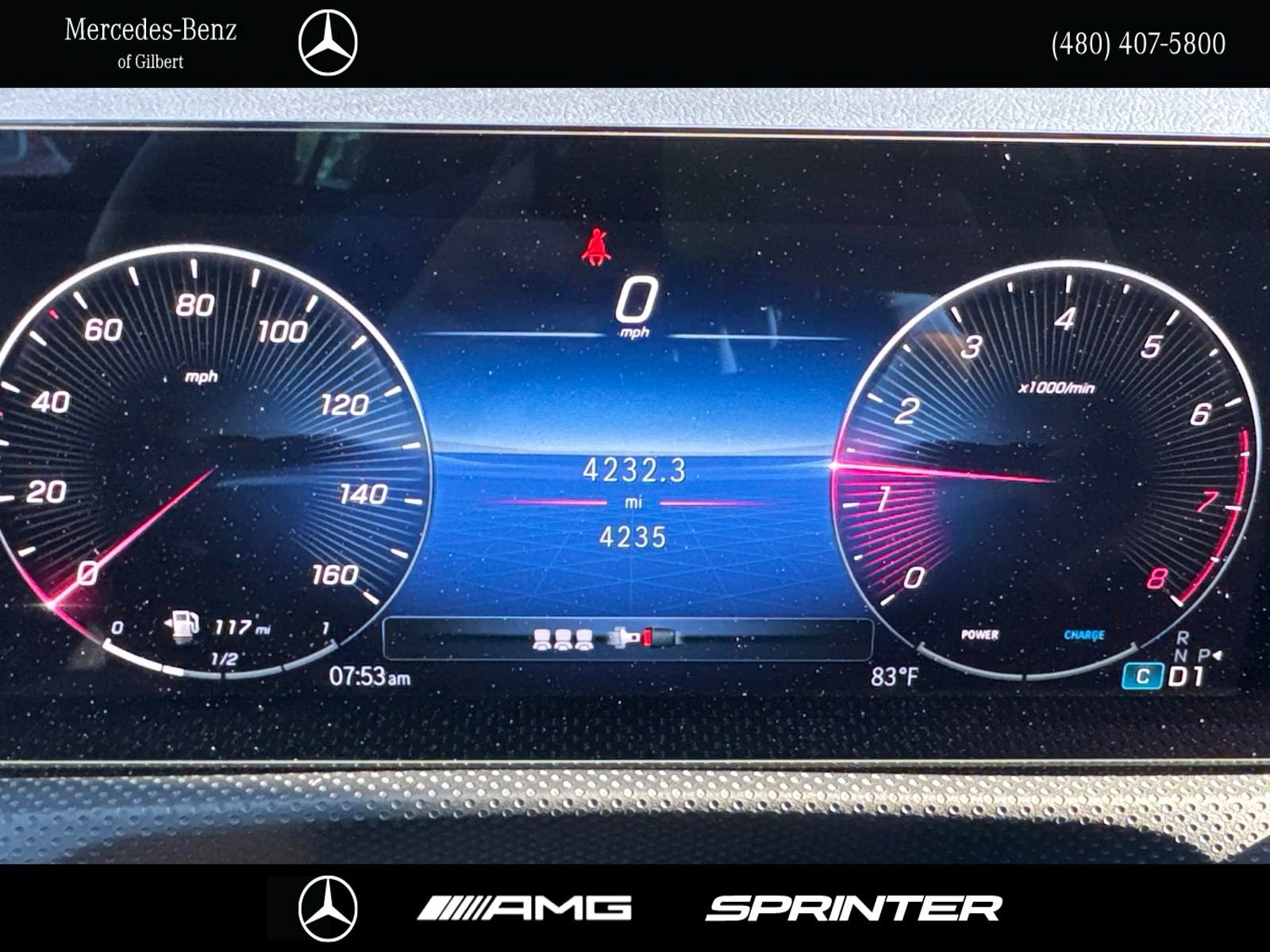 Certified Used 2026 White Mercedes-Benz CLA 250 image 29
