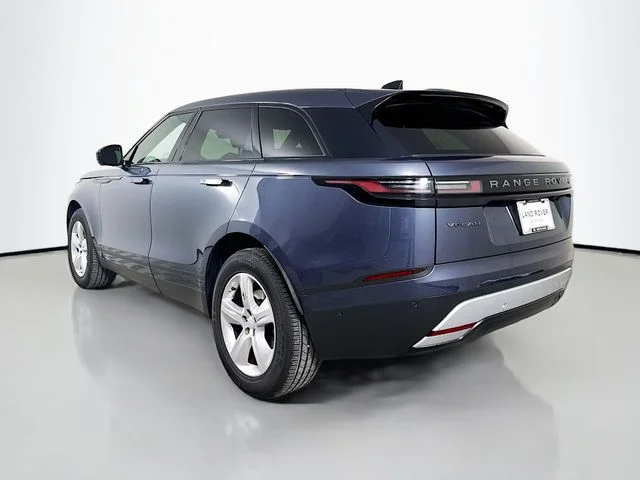 Used 2026 Blue Land Rover S image 7