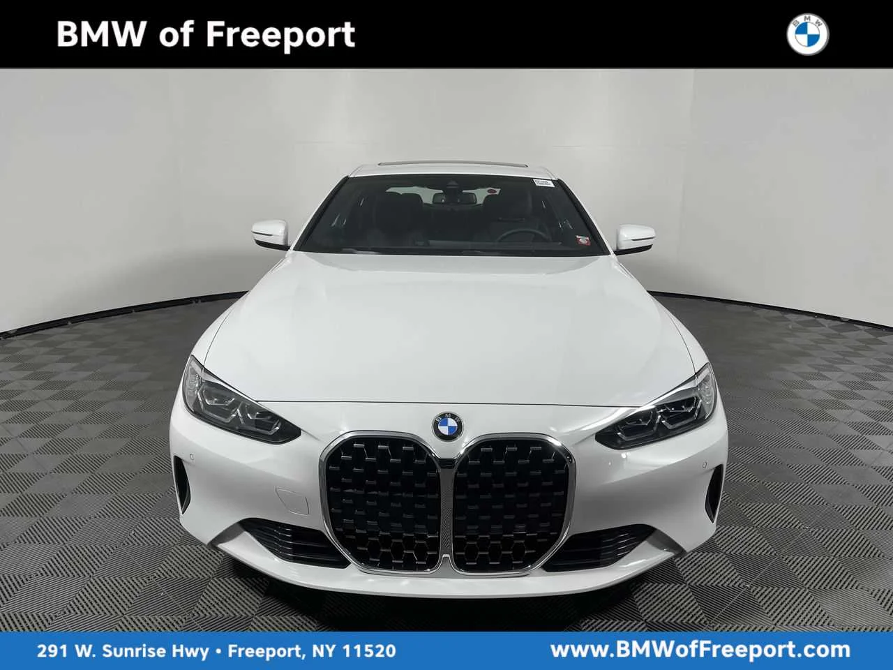2024 BMW 4 Series 430i xDrive Coupe's photo