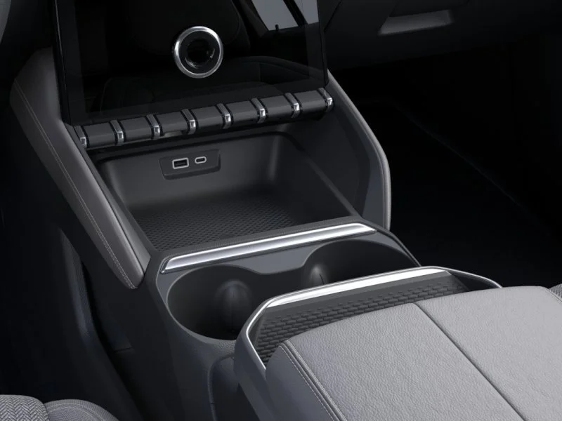 2026 GMC Terrain Elevation - Photo 23