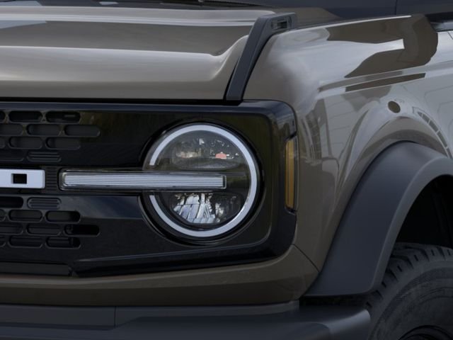New 2026 Marsh Gray Ford Outer Banks® image 21
