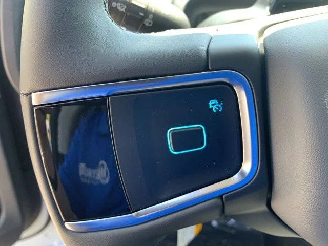 New 2026 Silver Ford MAX Active image 28
