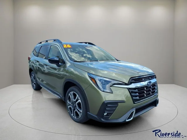 2026 Subaru ASCENT Touring 7-Passenger