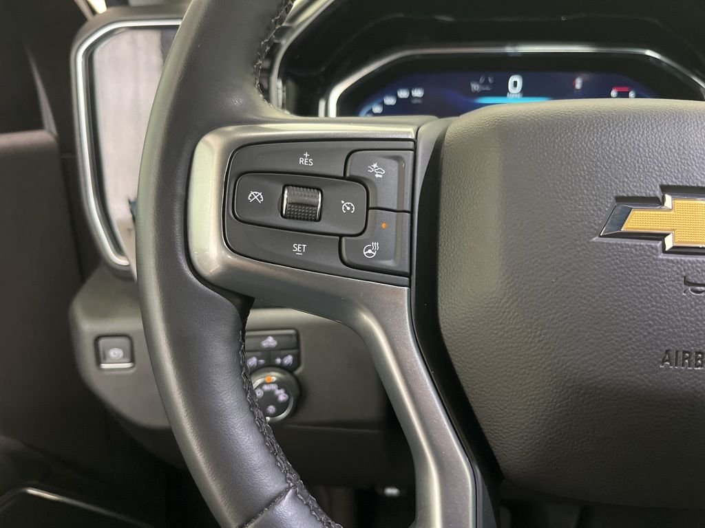 2023 Chevrolet Silverado 1500 LT - Photo 6