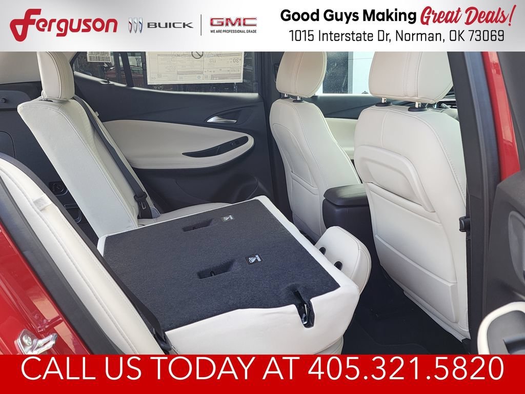 2026 Buick Encore GX Preferred - Photo 42