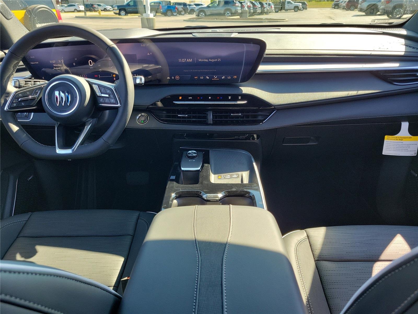 2026 Buick Enclave Sport Touring - Photo 8