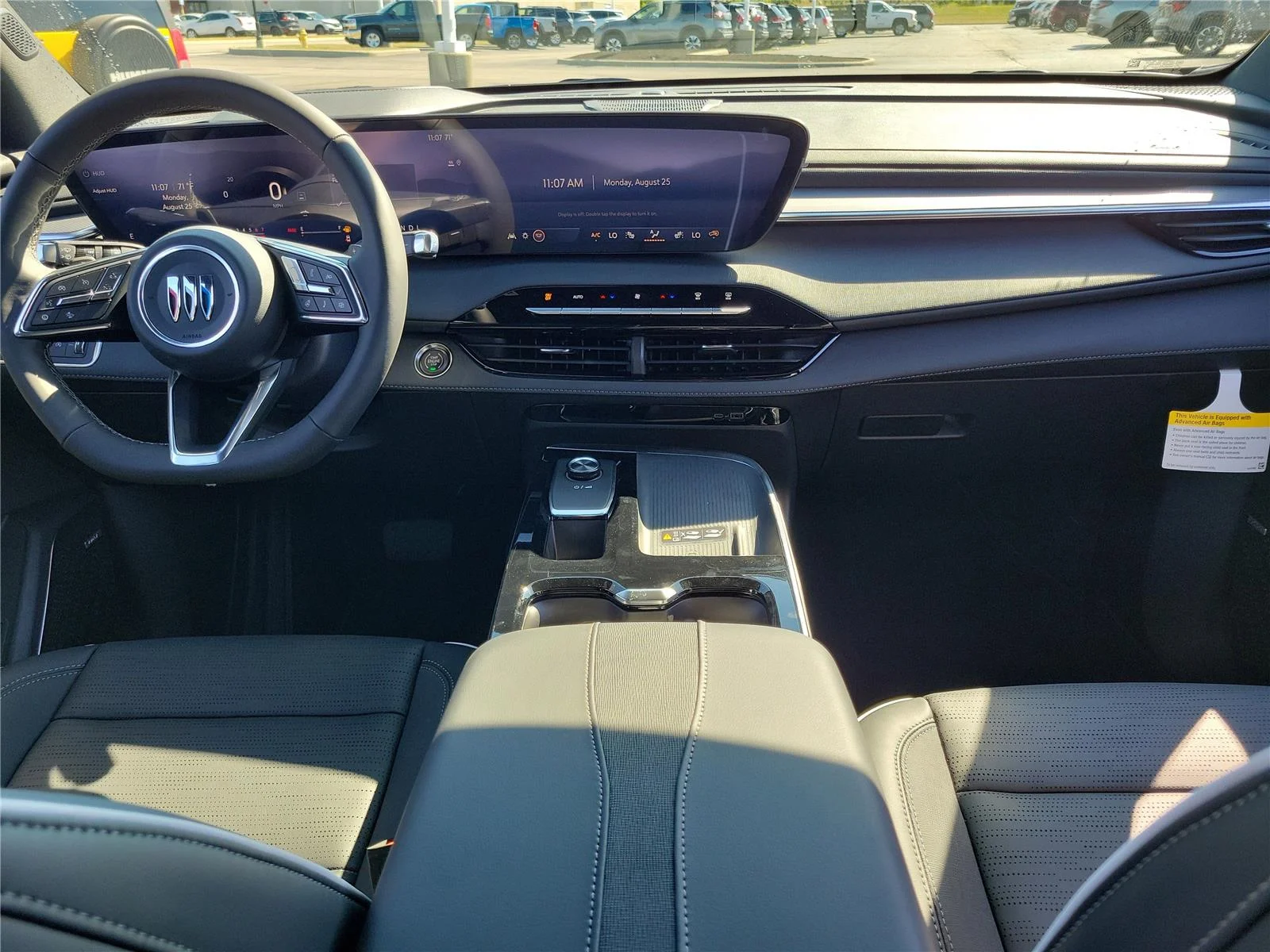 2026 Buick Enclave Sport Touring - Photo 8