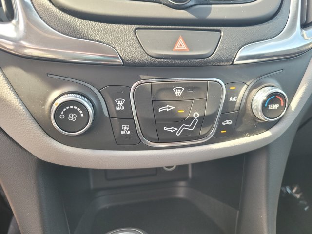 Used 2021 Black Chevrolet LT image 24