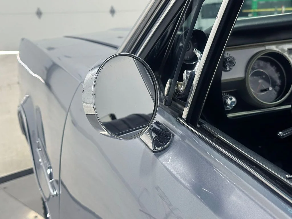 Used 1966 Silver Oldsmobile  image 80