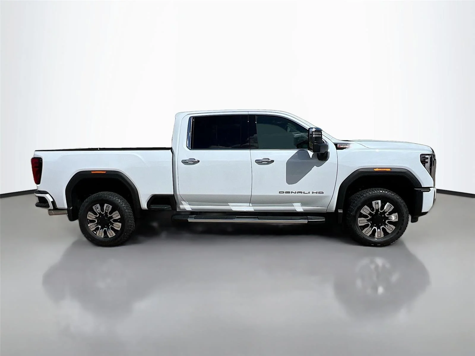 2026 GMC Sierra 3500HD Denali - Photo 18